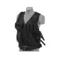 8Fields - Gilet tactique  - Noir