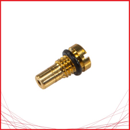 Unicorn Airsoft - Valve d'admission GGB courte M5