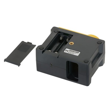 XCORTECH X3200 MK3 – Chronographe Airsoft FPS / RPM – Noir et Jaune