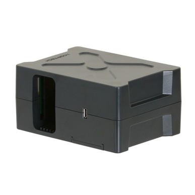 XCORTECH X3200 MK3 – Chronographe Airsoft FPS / RPM – Noir et Jaune