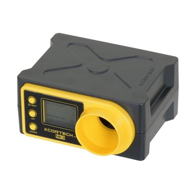 XCORTECH X3200 MK3 – Chronographe Airsoft FPS / RPM – Noir et Jaune