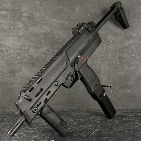 AIRTAC - Adaptateur HPA pour VFC / UMAREX MP7 - Chargeur MP5