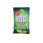 BLS - Billes Biodégradables 0.23g sac de 1Kg - Blanche BLS - Billes Biodégradables 0.23g sac de 1Kg - Blanche