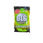 BLS - Billes Biodégradables 0.25g sac de 1Kg - Blanche BLS - Billes Biodégradables 0.25g sac de 1Kg - Blanche