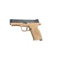 WE - WET-05 BK Argent Barrel Métal Version GBB