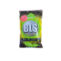 BLS - Billes Biodégradables 0.25g sac de 1Kg - Noir BLS - Billes Biodégradables 0.25g sac de 1Kg - Noir
