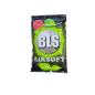 BLS - Billes Biodégradables 0.28g sac de 1Kg - Blanche BLS - Billes Biodégradables 0.28g sac de 1Kg - Blanche