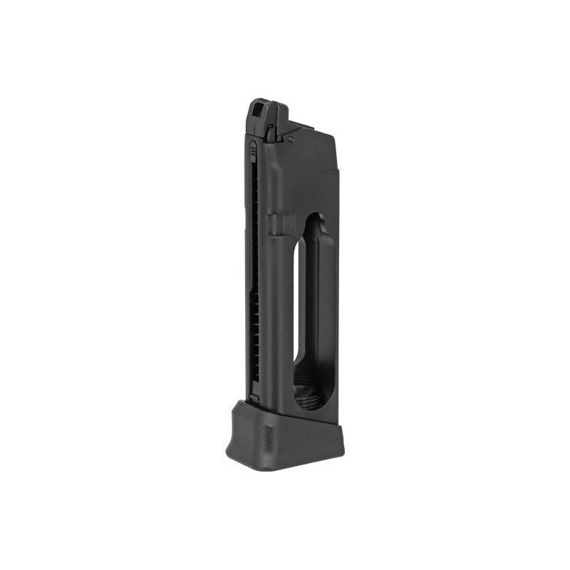 POSEIDON - Chargeur CO2 Orion 26 Billes