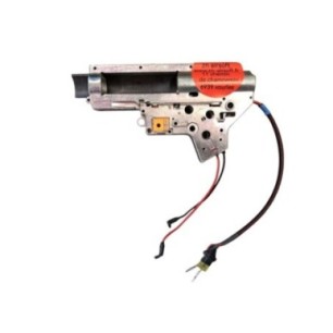 KRYTAC - Occasion de la boutique Gearbox D'origine LVOA