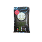 BLS - Billes Biodégradables Traçantes 0.28g sac de 1Kg - Verte BLS - Billes Biodégradables Traçantes 0.28g sac de 1Kg - Verte