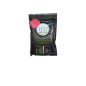 BLS - Billes Biodégradables Traçantes 0.20g Sac de 2000 Billes - Verte