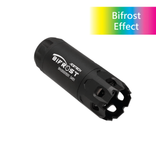 Acetech - Traceur Unit Bifrost - Noir
