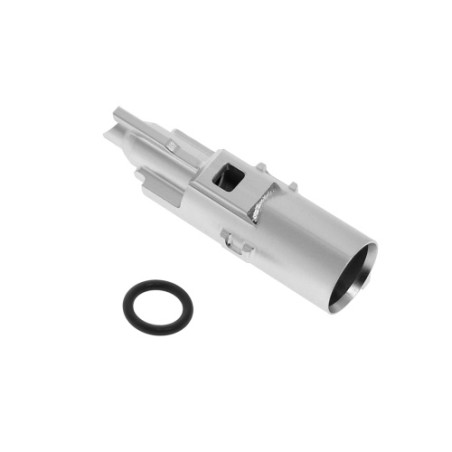 COWCOW - Nozzle pour Hi-Capa Hi Flow Loading