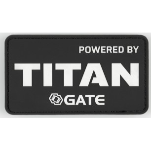 TITAN - Patch