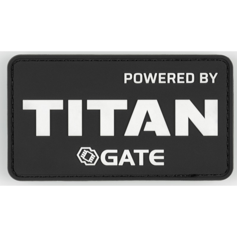 TITAN - Patch