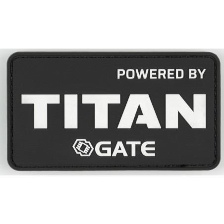TITAN - Patch