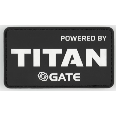 TITAN - Patch