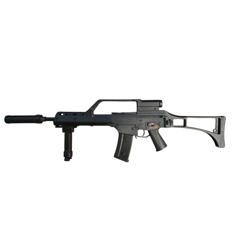 Occasion de la boutique - Réplique EBB DVG 36 Kurtz Devgru