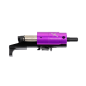 Gate - Kit Pulsar D HPA engine + ASTER II Bluetooth® pour V3 + Tappet Plate V3