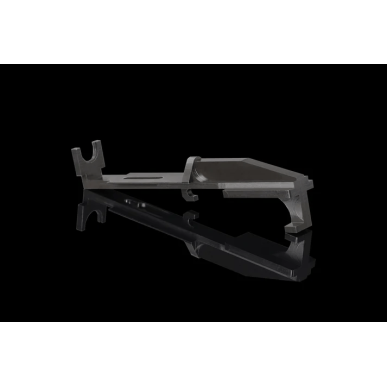 Gate - Kit Pulsar D HPA engine + ASTER II Bluetooth® pour V3 + Tappet Plate V3