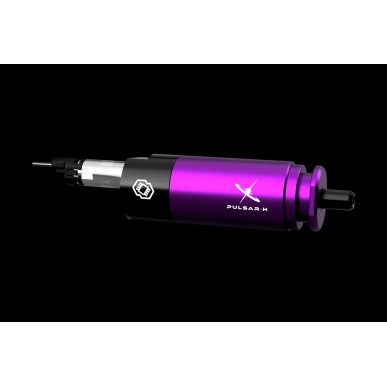 Gate - Pulsar H Hybrid Hpa Engine avec Aster II Bluetooth® pour gearbox V2 - câblage arrière