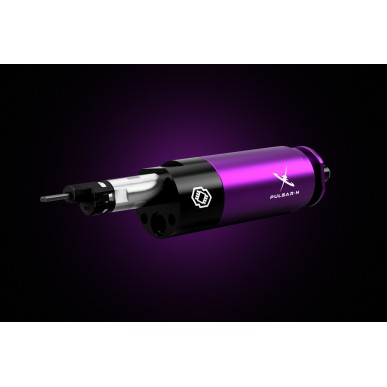 Gate - Pulsar H Hybrid Hpa Engine avec Aster II Bluetooth® pour gearbox V2 - câblage arrière