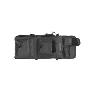 TACTICAL OPS - Housse 85cm - Noir
