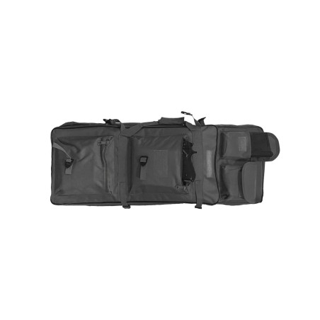 TACTICAL OPS - Housse 85cm - Noir