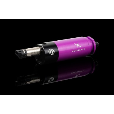 Gate - Pulsar H Hybrid Hpa Engine avec Aster II Bluetooth® pour gearbox V2 - câblage arrière
