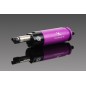 Gate - Pulsar H Hybrid Hpa Engine avec Aster II Bluetooth® pour gearbox V2 - câblage arrière