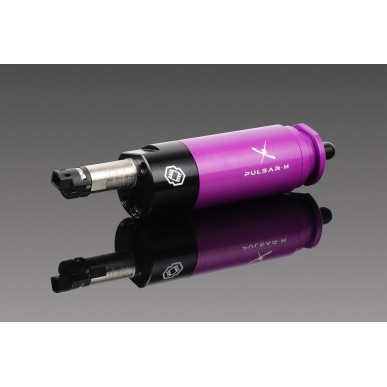 Gate - Pulsar H Hybrid Hpa Engine avec Aster II Bluetooth® pour gearbox V2 - câblage arrière