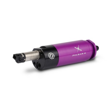 Gate - Pulsar H Hybrid Hpa Engine avec Aster II Bluetooth® pour gearbox V2 - câblage arrière