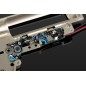 Gate - Aster II Bluetooth® pour gearbox V3 AEG et HPA  - Câblage arrière