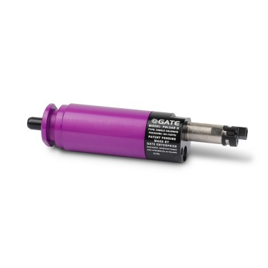 Gate - Pulsar H Hybrid Hpa Engine avec Aster II Bluetooth® pour gearbox V2 - câblage arrière