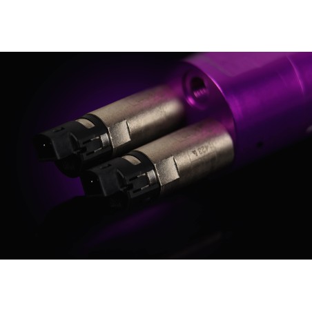 Gate - Pulsar D HPA engine Dual-solenoid avec FCU TITAN II Bluetooth® EXPERT for V2 GB - Câblage Arrière