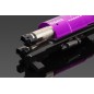 Gate - Pulsar D HPA engine Dual-solenoid avec FCU TITAN II Bluetooth® EXPERT for V2 GB - Câblage Arrière