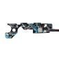 Gate - Aster II Bluetooth® pour gearbox V3 AEG et HPA  - Câblage arrière