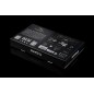 Gate - Pulsar D HPA engine Dual-solenoid avec FCU TITAN II Bluetooth® EXPERT for V2 GB - Câblage Arrière