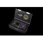 Gate - Pulsar D HPA engine Dual-solenoid avec FCU TITAN II Bluetooth® EXPERT for V2 GB - Câblage Arrière