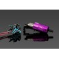 Gate - Pulsar D HPA engine Dual-solenoid avec FCU TITAN II Bluetooth® EXPERT for V2 GB - Câblage Arrière