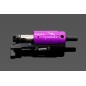 Gate - Pulsar D HPA engine Dual-solenoid avec FCU TITAN II Bluetooth® EXPERT for V2 GB - Câblage Arrière