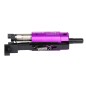 Gate - Pulsar D HPA engine Dual-solenoid avec FCU TITAN II Bluetooth® EXPERT for V2 GB - Câblage Arrière