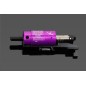 Gate - Pulsar D HPA engine Dual-solenoid avec FCU TITAN II Bluetooth® EXPERT for V2 GB - Câblage Arrière