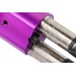 Gate - Pulsar D HPA engine Dual-solenoid avec FCU TITAN II Bluetooth® EXPERT for V2 GB - Câblage Arrière