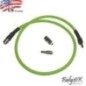BALYSTIK - Ligne Complète HPA Tressée Vert Version US