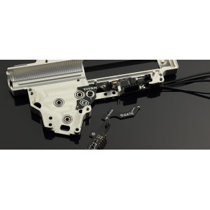 Gate - Mosfet Titan V3 Expert