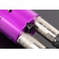 Gate - Pulsar D HPA engine Dual-solenoid avec FCU TITAN II Bluetooth® EXPERT for V2 GB - Câblage Arrière