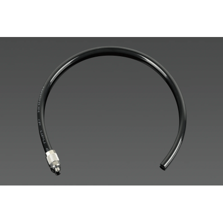 Gate - Pulsars S flexible 6 mm avec raccord métrique M5