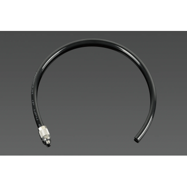 Gate - Pulsars S flexible 6 mm avec raccord métrique M5