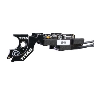 Gate - Mosfet Titan V3 Expert
